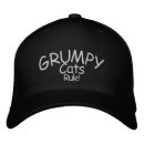 Search for grumpy hats Cat