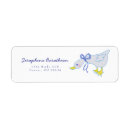 Search for silly return address labels Cute