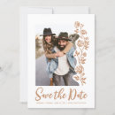 Search for double sided save the dates Qr code