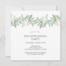Search for housewarming dinner invitations Celebration