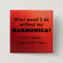 Search for harmonicas badges Harmonica player