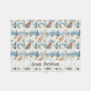 Search for animal blankets Whimsical
