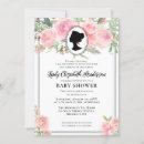 Search for ladies tea party invitations Floral