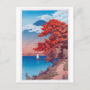 Search for autumn stamp postcards Landscape