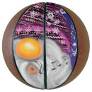 Search for christmas basketballs Cartoon