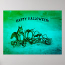 Search for halloween posters Retro
