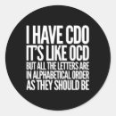 Search for compulsive It's like ocd