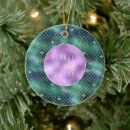 Search for mermaid christmas tree decorations Ocean