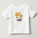 Search for floral toddler tshirts Funny