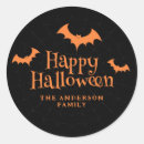 Search for bat round stickers Simple