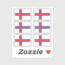 Search for faroe stickers Europe