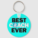 Search for swimming coach key rings Team