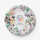 Search for young wild and three plates Girl