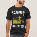 Search for baritone tshirts Orchestra