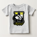 Search for fantasy baby shirts Wizard