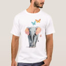 Search for elephant painting tshirts Animal