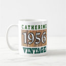 Search for 1956 mugs Birthday