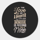 Search for dad and daughter stickers Father to be