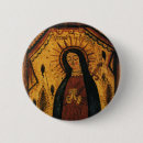 Search for guadalupe badges Christianity