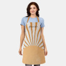Search for burst aprons Rainbow