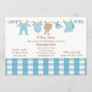 Search for laundry line invitations Mother to be