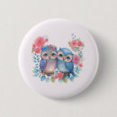 Search for owl love badges Romance