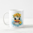Search for baby ducklings mugs Farm