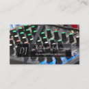 Search for songwriter business cards Vocal