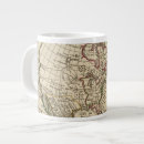 Search for north america mugs Map