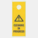 Search for caution signs Yellow