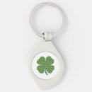Search for irish key rings St patrick's day