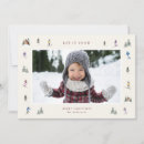 Search for ski christmas cards Cute