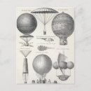Search for aeronautics postcards School