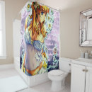 Search for anime girl bathroom accessories Manga