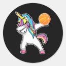 Search for bball player stickers Dabbing