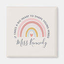 Search for teacher magnets Appreciation