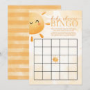 Search for games baby shower invitations Summer