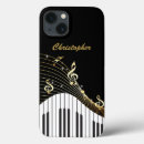 Search for musician iphone cases Gold