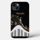 Search for musical cases Black and white