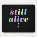 Search for alive electronics Suicide prevention