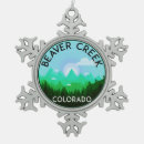 Search for beaver christmas tree decorations Ski