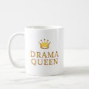 Search for drama coffee mugs stylish