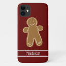 Search for gingerbread iphone cases Cute