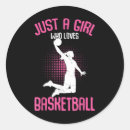 Search for b ball stickers Player