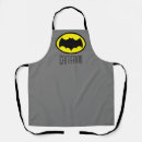 Search for sounds aprons Batman action callout