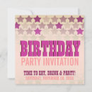 Search for gal invitations Party