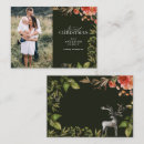 Search for stag christmas cards Rustic