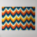 Search for mayan patterns posters Background