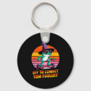 Search for commit key rings Foolery
