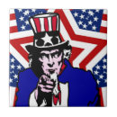 Search for flag with old glory tiles Red white and blue